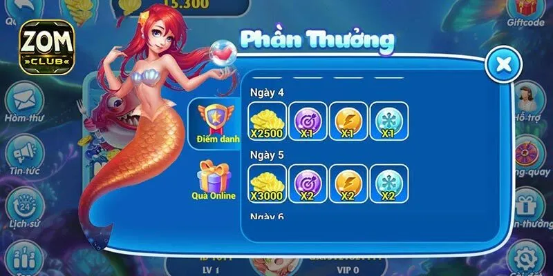 Mẹo chơi bắn cá đổi thưởng 3D luôn thắng 