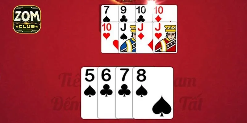 Tại sao bạn nên tham gia trò chơi đánh bài tiến lên trực tuyến của cổng game?