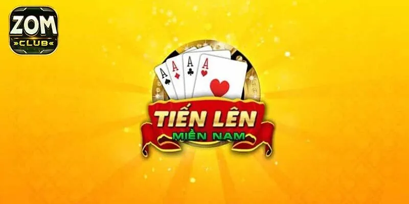 Hướng dẫn các bước tham gia chơi game bài tiến lên miền nam miễn phí
