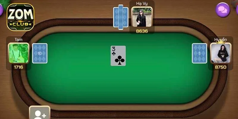Tìm hiểu luật chơi game bài tiến lên miền nam miễn phí 