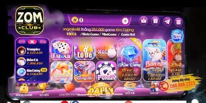 Tìm hiểu về game bài nổ hũ và sức hút đặc biệt