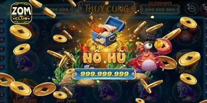 Giới thiệu game nổ hũ đổi thưởng uy tín 