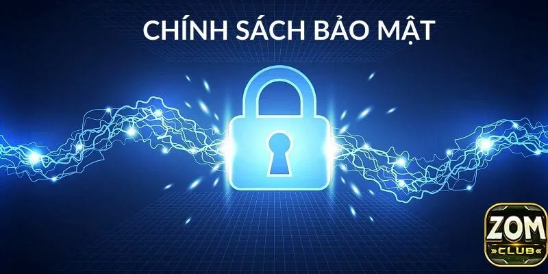 Chính sách bảo mật của cổng game có những nội dung nào?