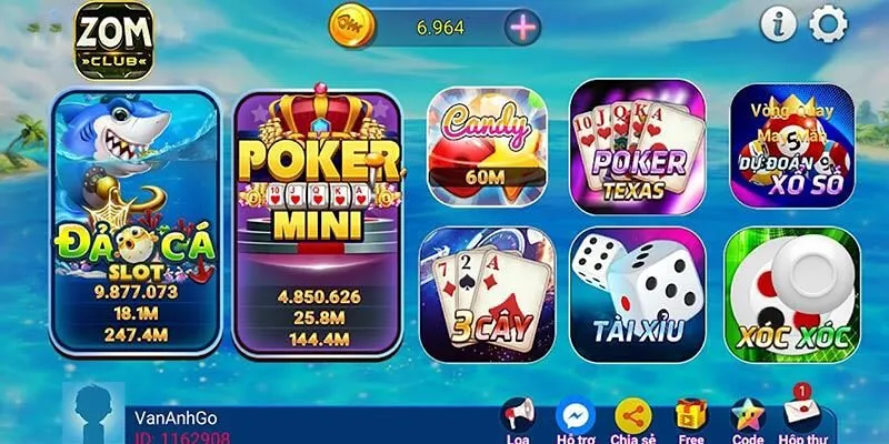 Chiến lược hiệu quả để chinh phục game bài nổ hũ