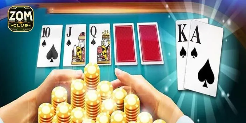 Game bài tiến lên đổi thưởng có những phiên bản nào?