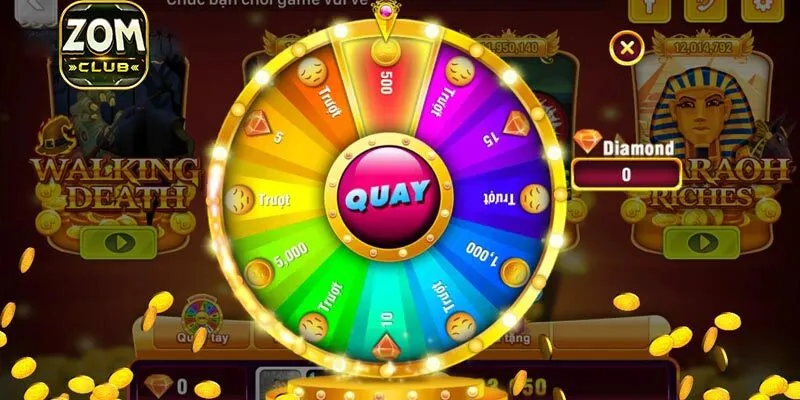 Cách dành chiến thắng trong game nổ hũ đổi thưởng 