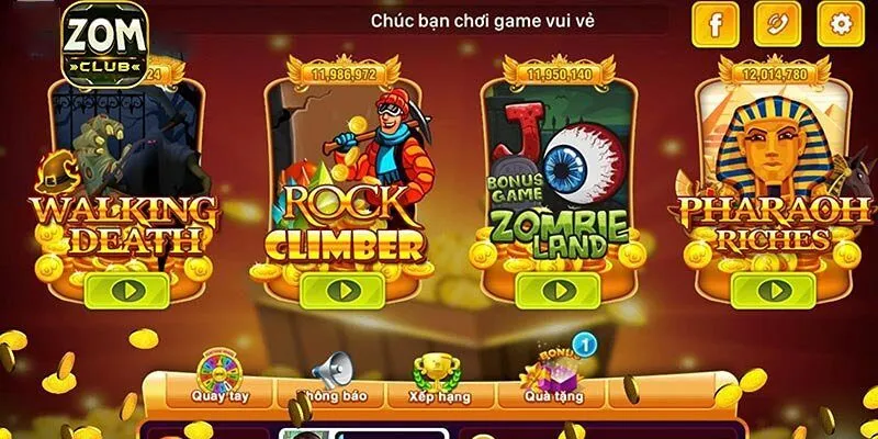 Kinh nghiệm chơi nổ hũ đổi thưởng dễ thắng cho tân thủ 