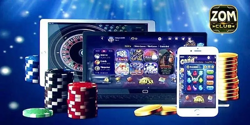 Khám phá những tính năng độc đáo của game bài zomclub