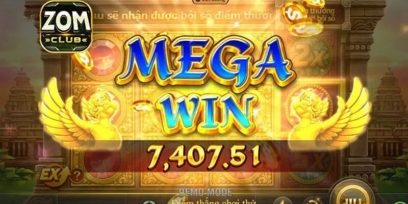Những trò chơi ăn khách tại cổng game nổ hũ đổi thưởng May Club