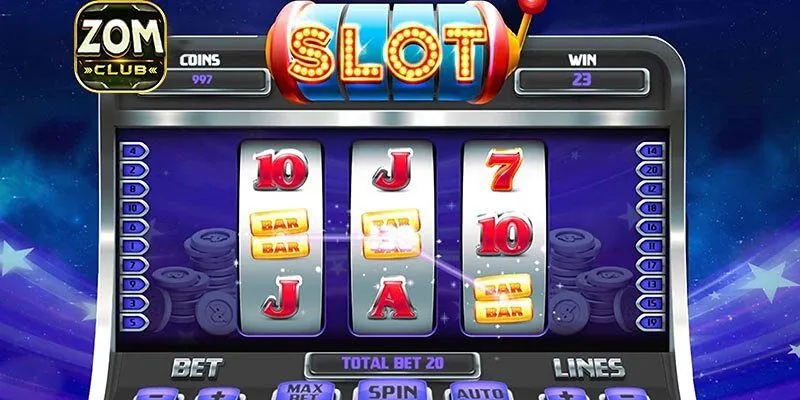 Cách chọn game slot đổi thưởng uy tín nhất hiện nay