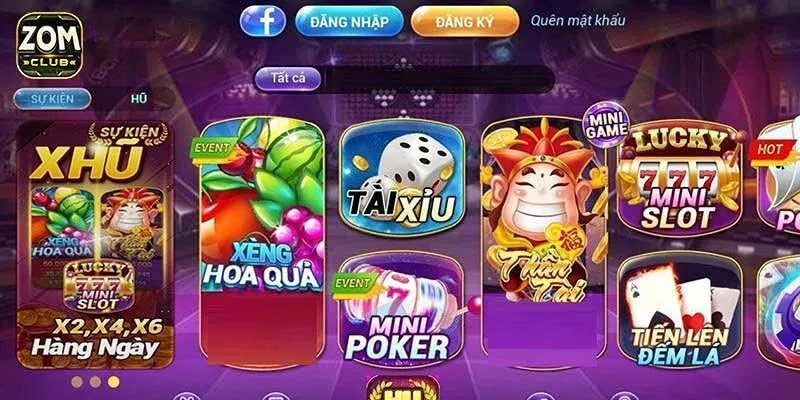 Đặc điểm nổi bật của nổ hũ win 